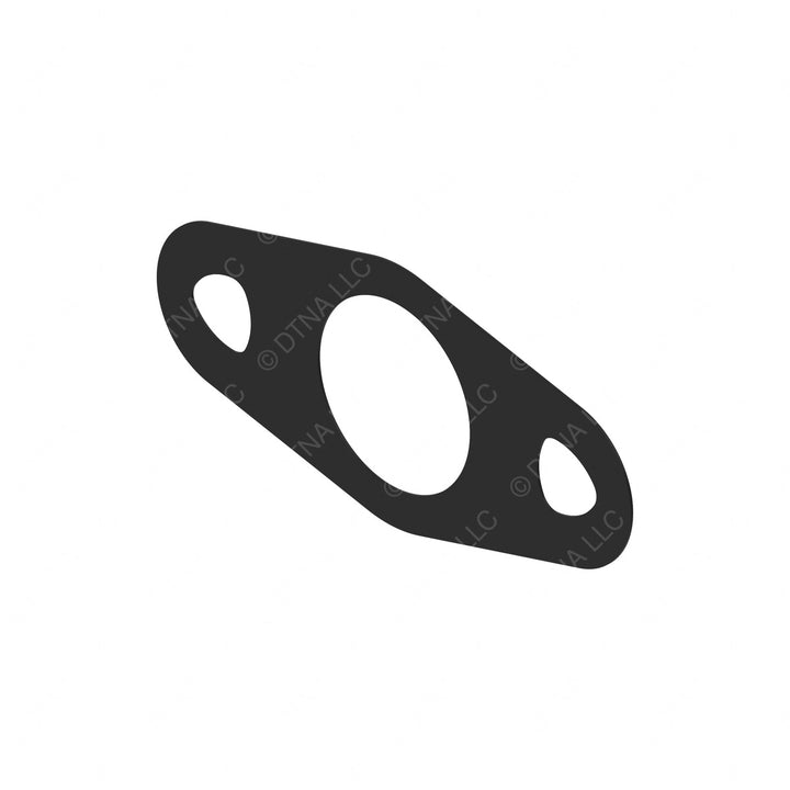 DDE A5411870080 GASKET TURBOCHARGER OIL RETURN LINE