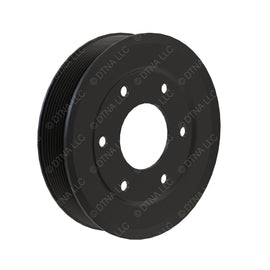 DDE A5412020610 PULLEY