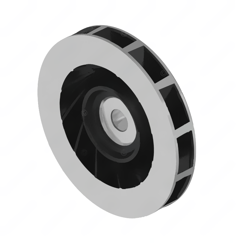 DDE A5422010007 IMPELLER