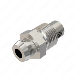 DDE A6019970430 VALVE, CYLINDER BLOCK COOLANT DRAIN