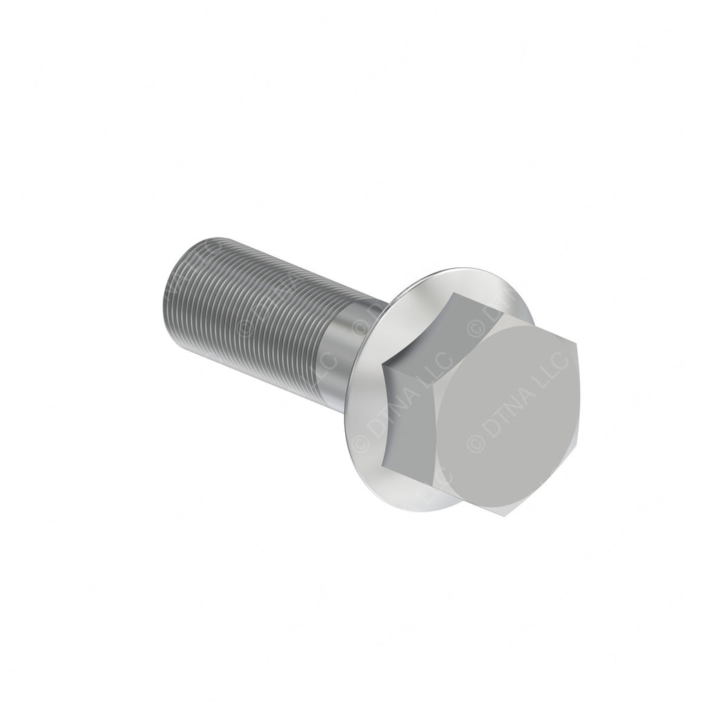 DDE A6119900004 HEX HD SCREW