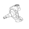 DDE A6803321502 KNUCKLE RH