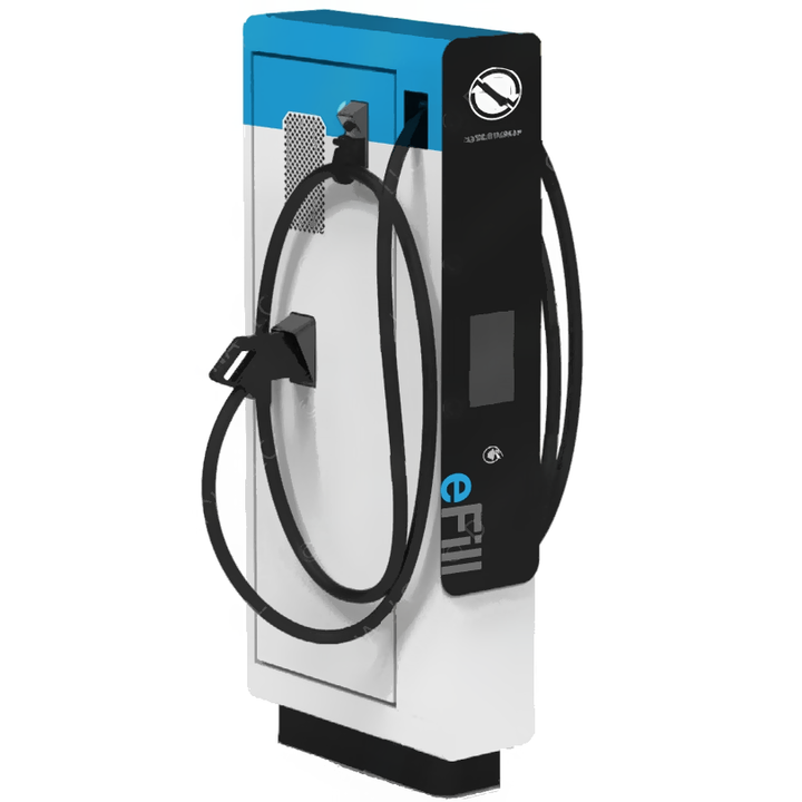 DDE A6803407018 EFILL STD DISP 2CCS1 200A 16FT
