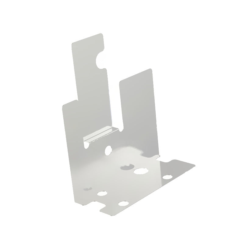 DDE A6804911230 HEAT SHIELD