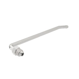DDE A6804913137 TUBE - PRESSURE SENSOR, HIGH PRESSURE SI