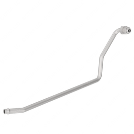 DDE A6804913437 PRESSURE TUBE ASM