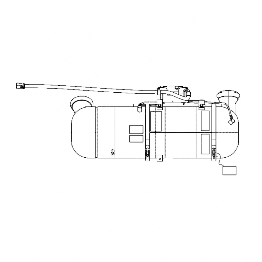 DDE A6804920955 MODULE