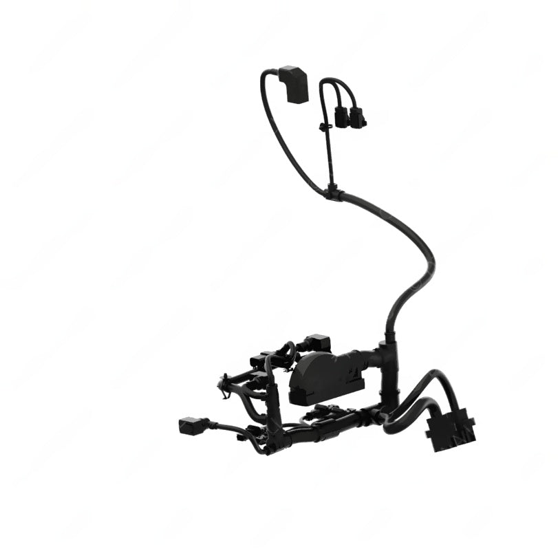 DDE A6805405005 ELECTRICAL WIRING HARNESS