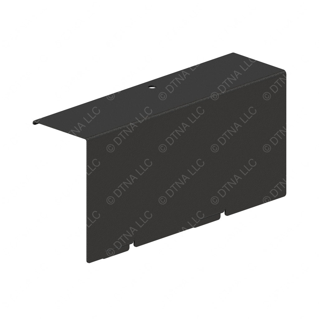 DDE A6805420391 SHIELD - EXHAUST AFTER-TREATMENT DEVICE