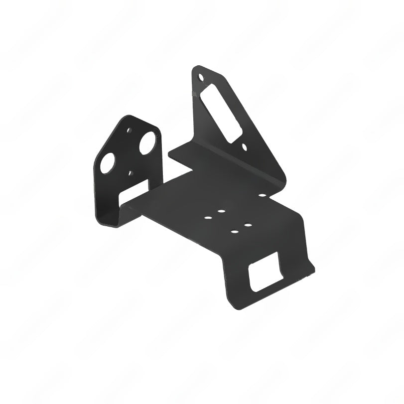 DDE A6805421055 BRACKET - SUPPORT, HOSES, LINES, TUBES &