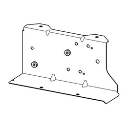 DDE A6805421791 COVER, UPPER ACM