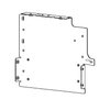 DDE A6805423940 BRACKET, ACM MAIN