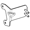 DDE A6805426840 BRACKET