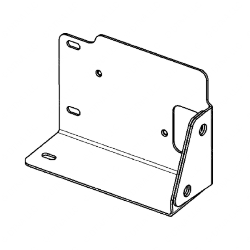 DDE A6805426940 BRACKET