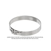 DDE A6809950010 HOSE CLAMP