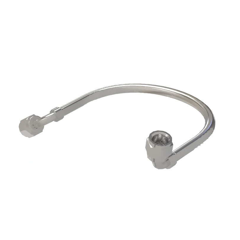 DDE A6809972452 HOSE HI-PR