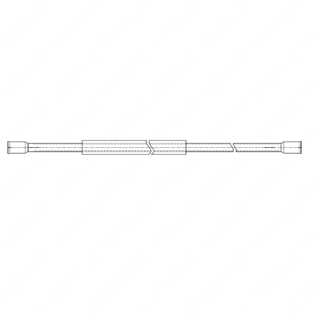 DDE A9040101866 GUIDE TUBE
