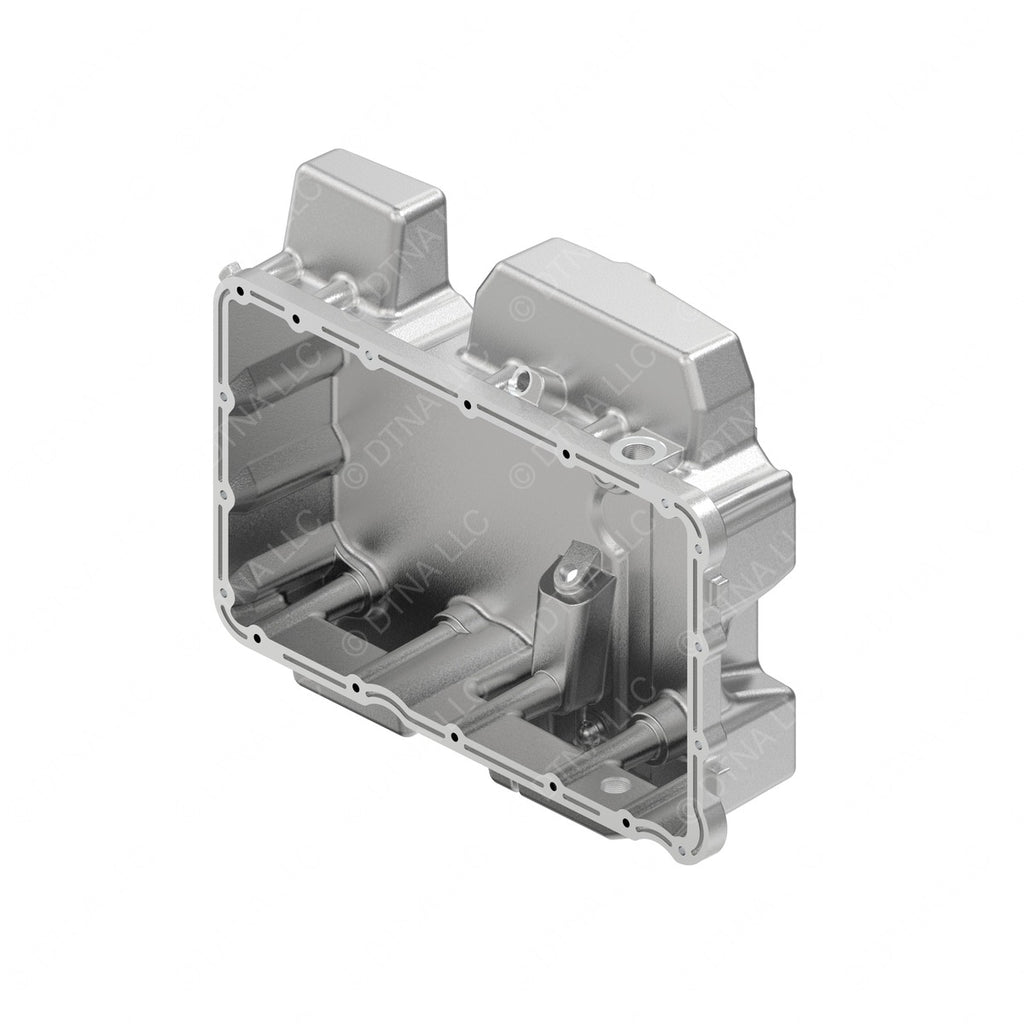 DDE A9040105713 OIL PAN