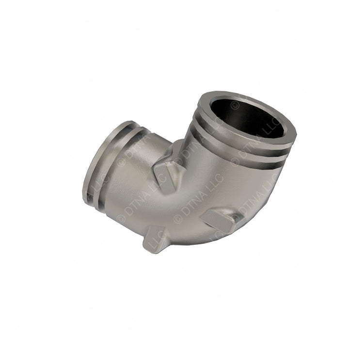 DDE A9041420008 PIPE
