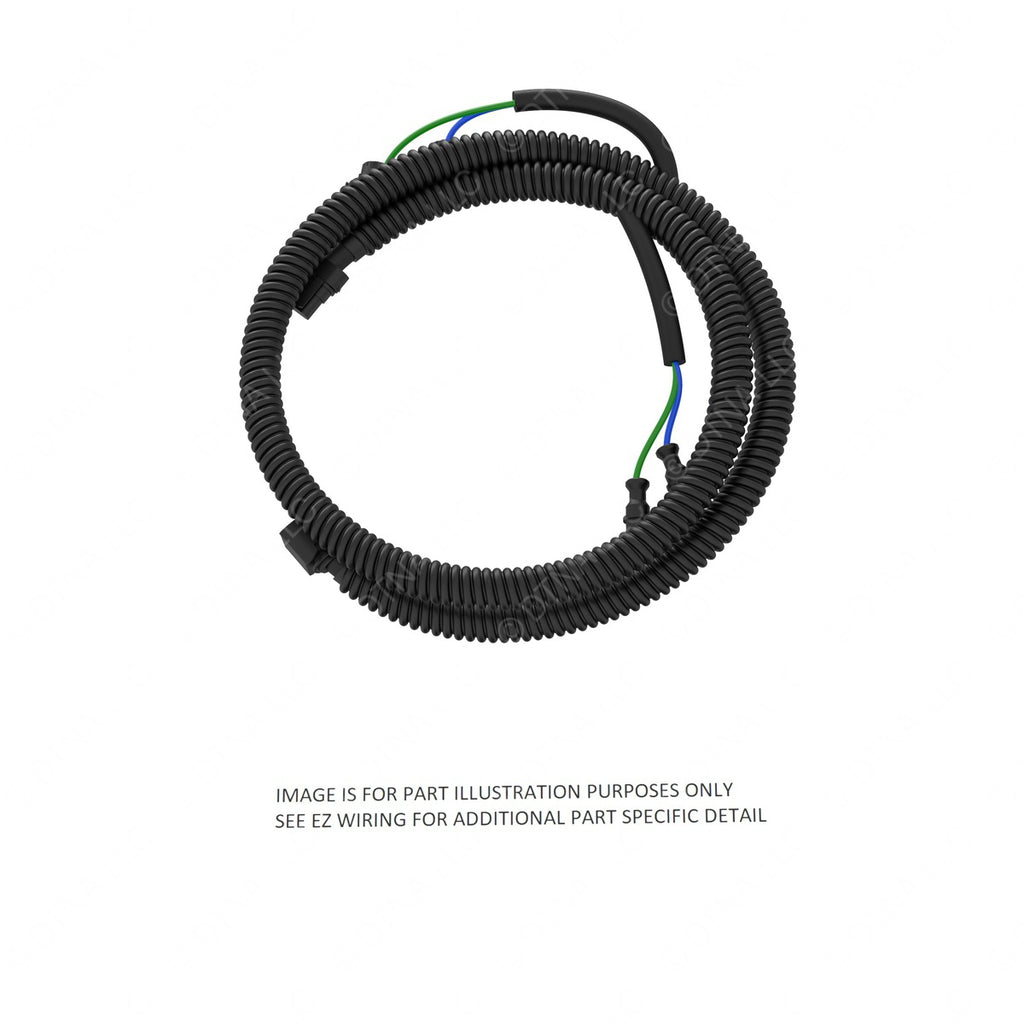 DDE A9041504433 ELECTR CABLE