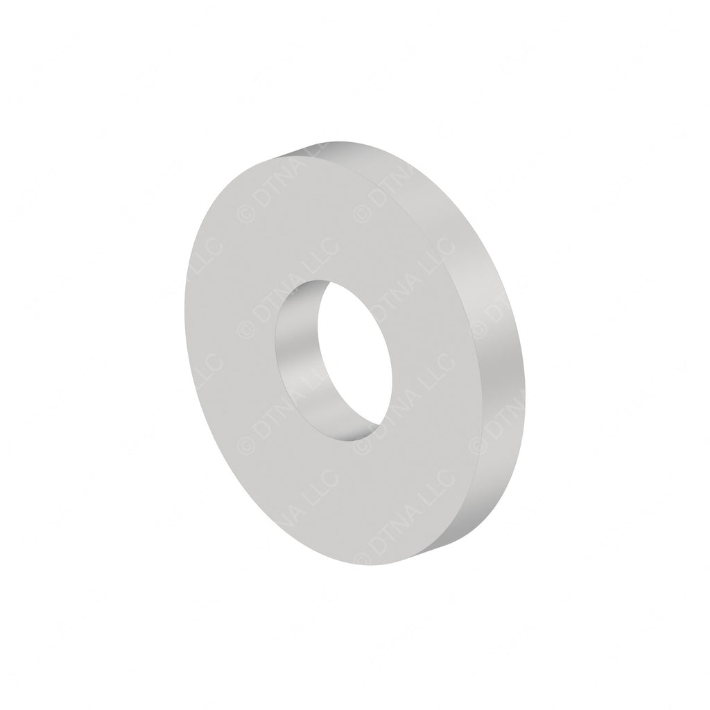 DDE A9041550151 SPACER, NON-BRACKETED IDLER PULLEY