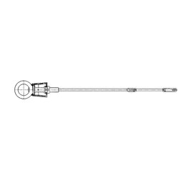 DDE A9060100072 OIL DIPSTICK