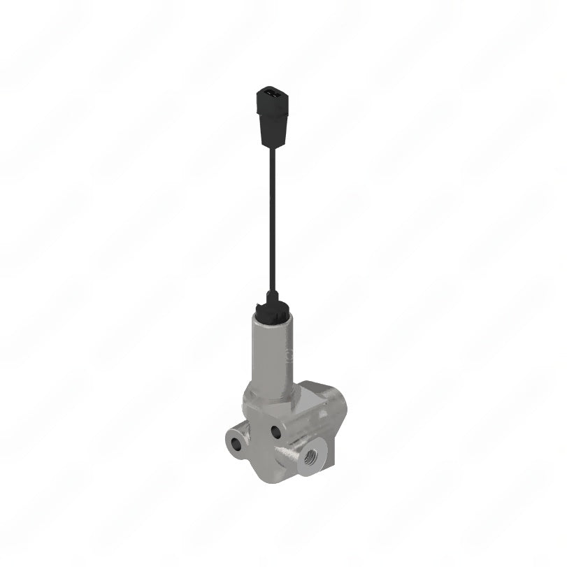 DDE A9060100591 3-2-DIRECTIONAL CONTROL VALVE 12V