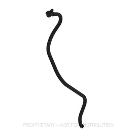 DDE A9060101864 FILLER PIPE