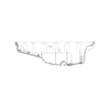 DDE A9060102713 OIL PAN
