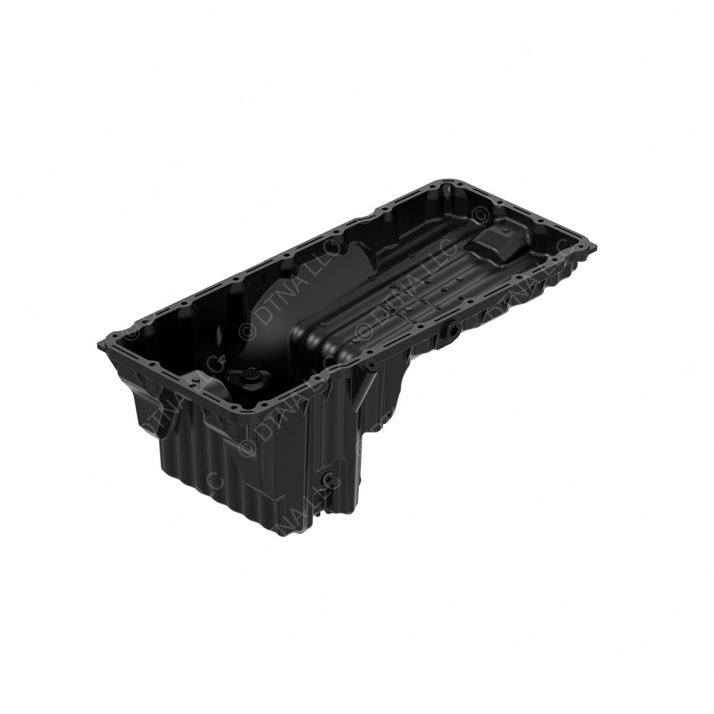 DDE A9060105213 OIL PAN