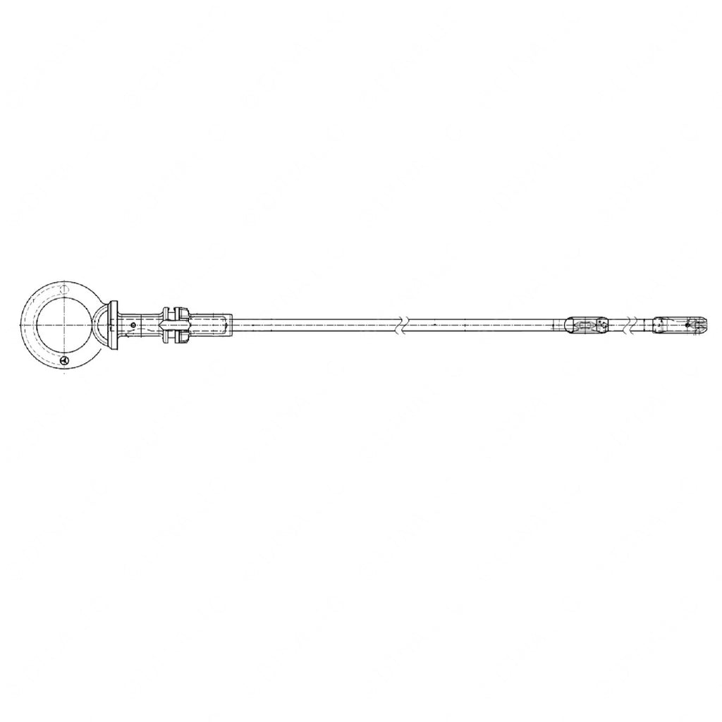 DDE A9060106272 DIPSTICK