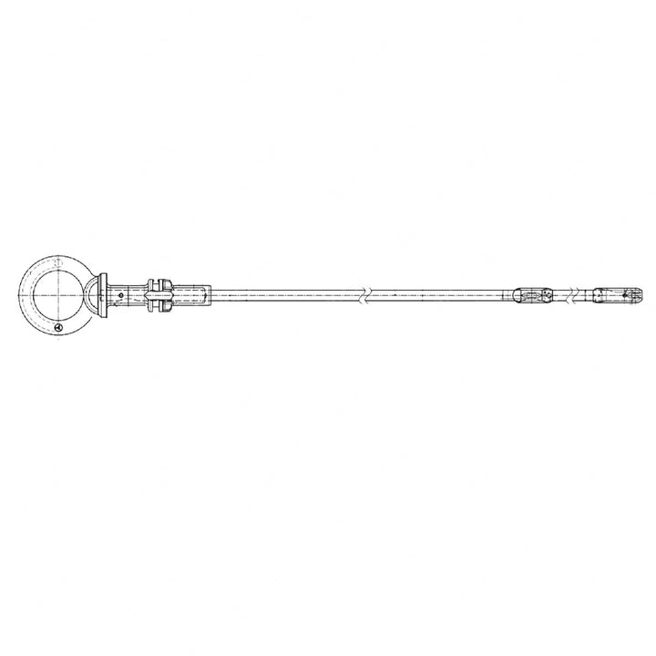 DDE A9060106272 DIPSTICK