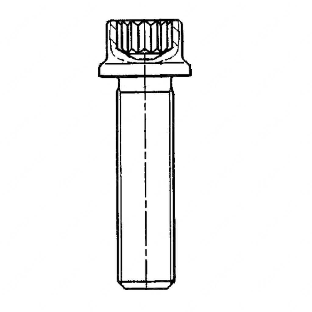 DDE A9060350171 SCREW