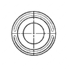DDE A9060370320 PISTON PIN