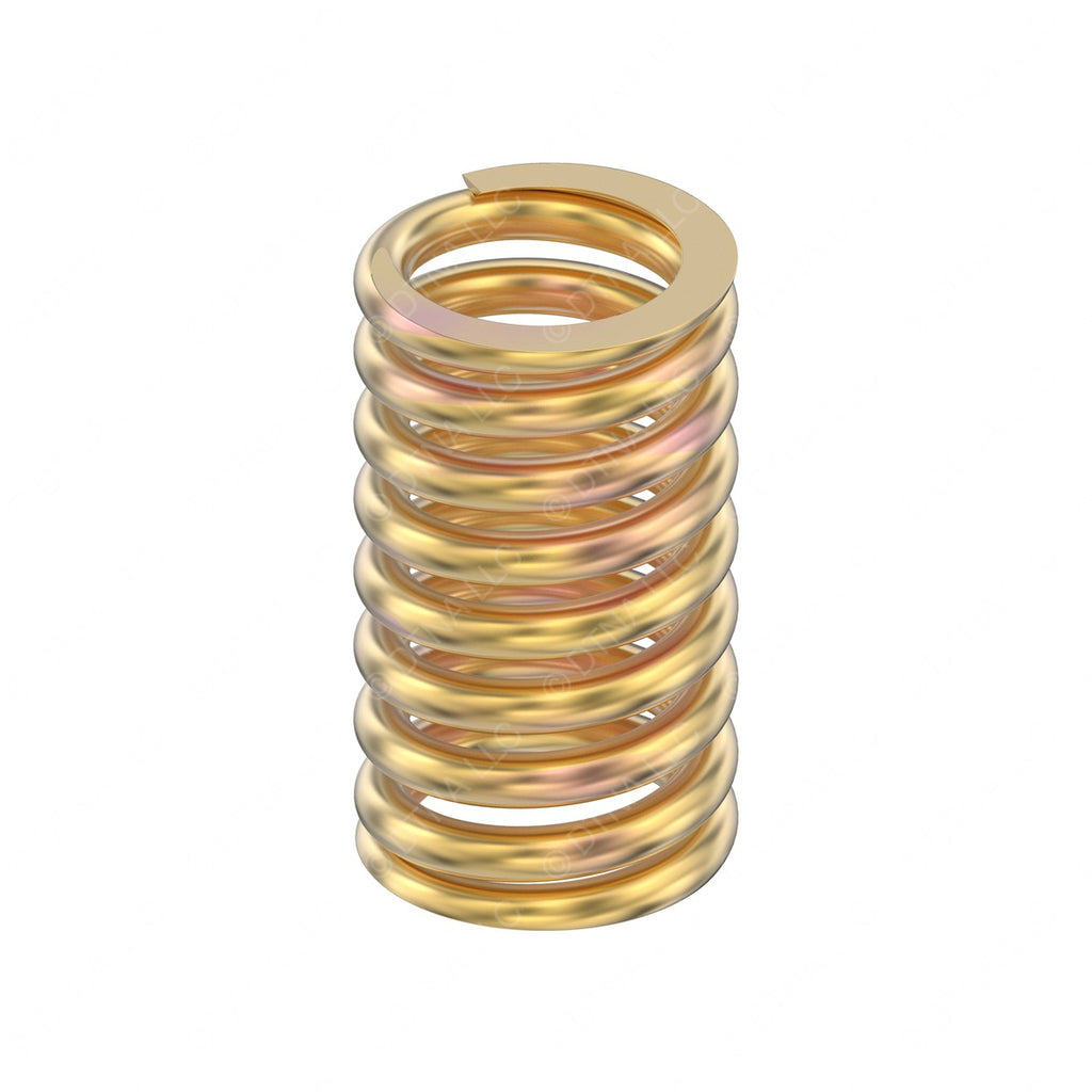 DDE A9060530620 VALVE SPRING OUTLET