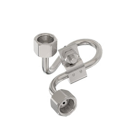 DDE A9060702433 FUEL LINE