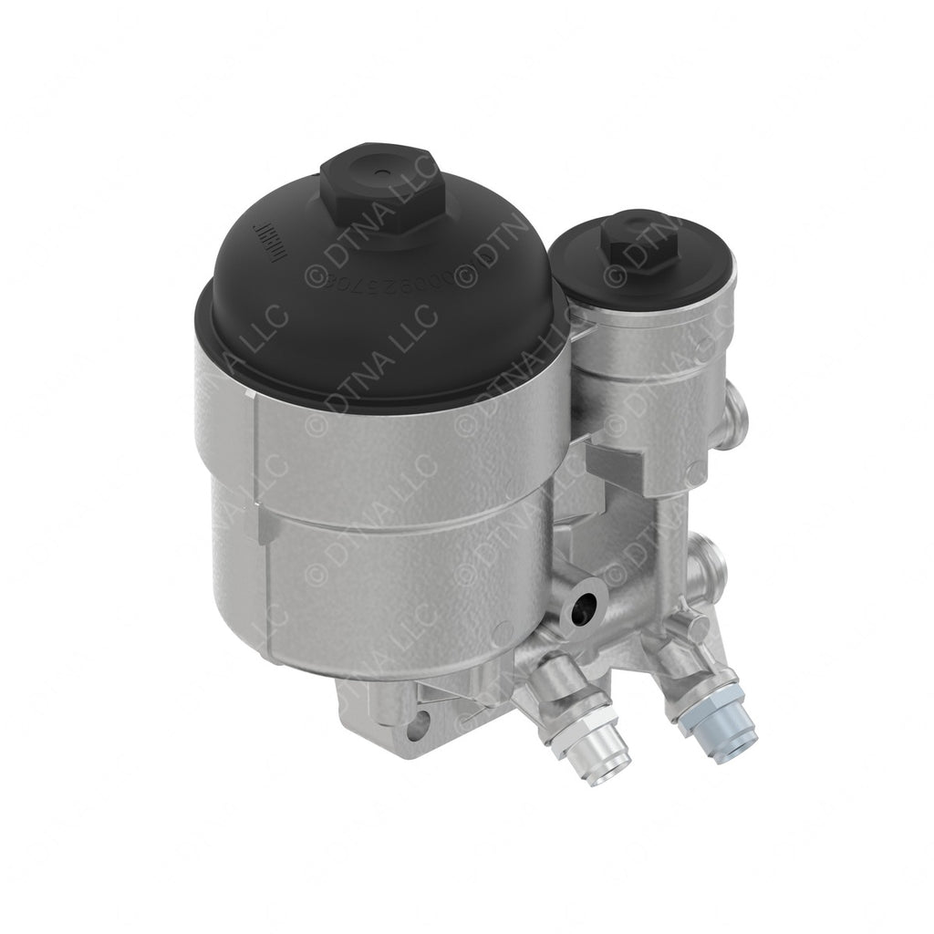 DDE A9060901552 FILTER HSG.