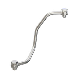 DDE A9060901676 LU FUEL LINE