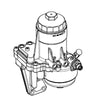 DDE A9060903152 FILTER HSG.