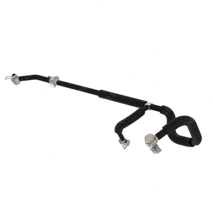 DDE A9060903176 FUEL PIPE