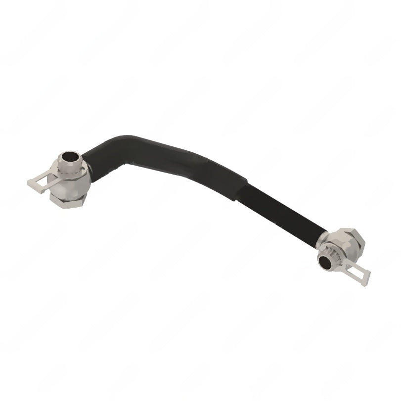 DDE A9060905376 FUEL LINE