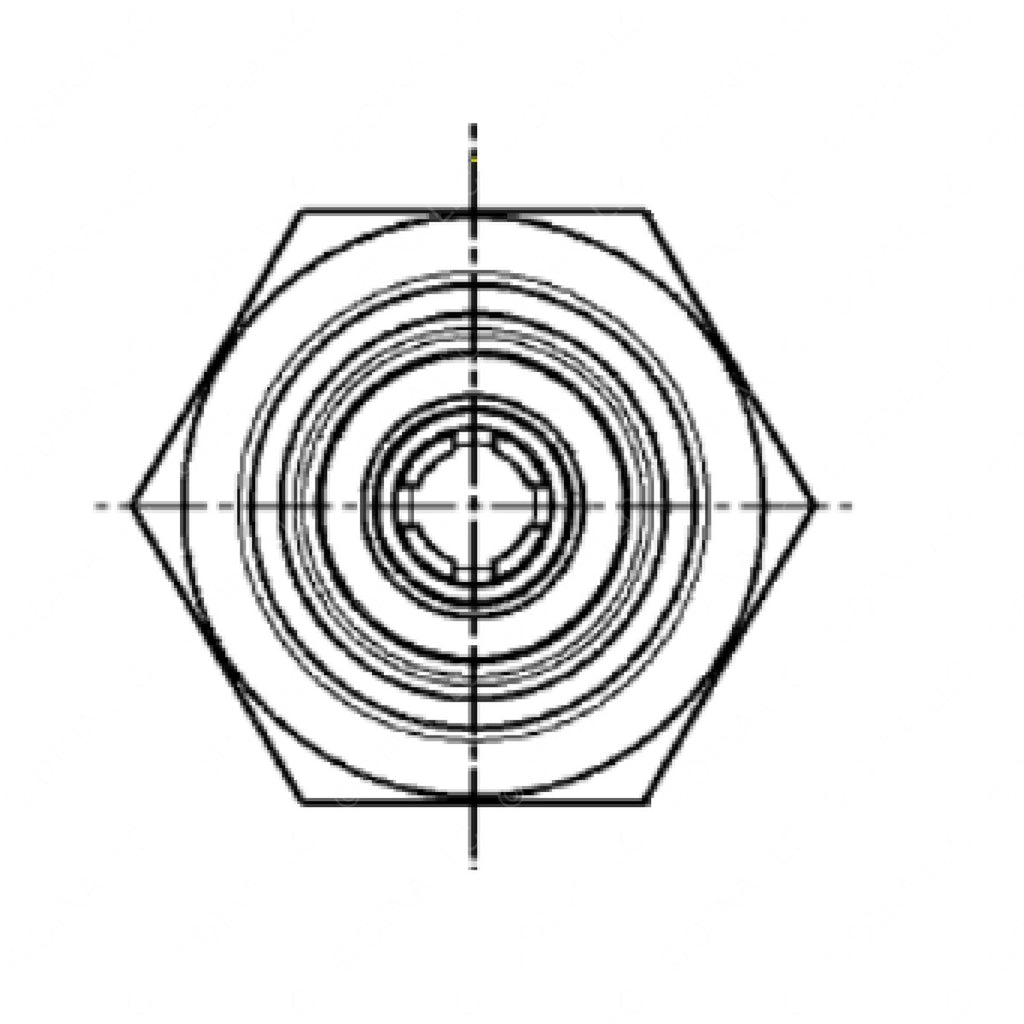 DDE A9060920324 COUPLING