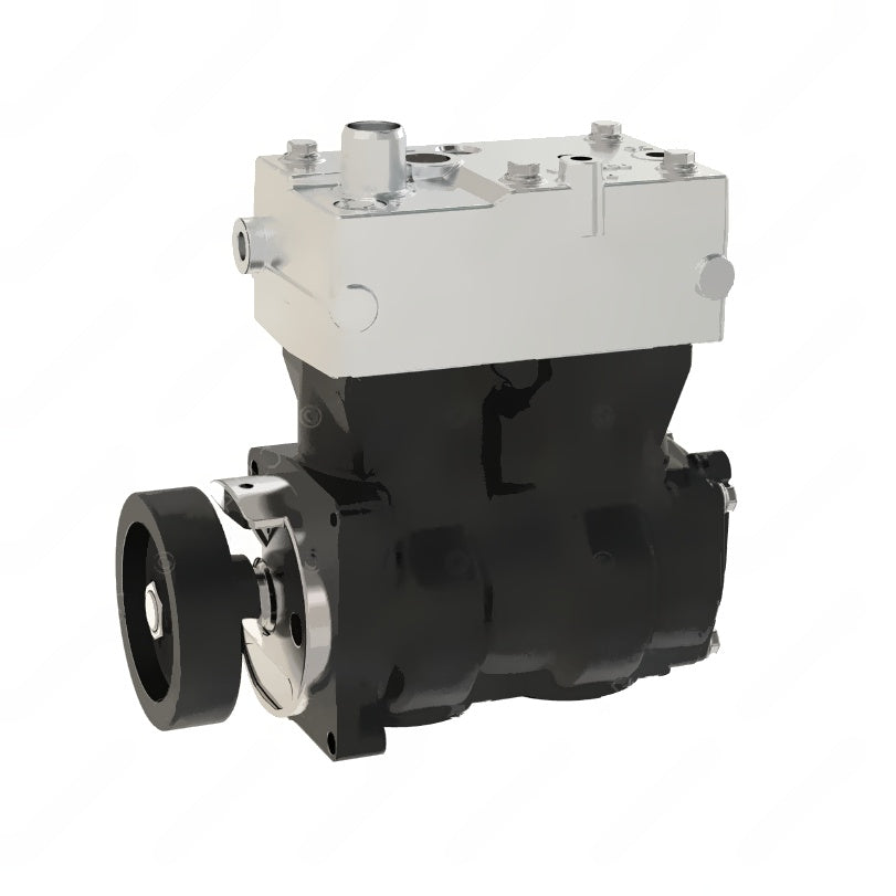 DDE A9061306315 COMPRESSOR