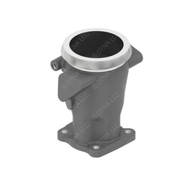 DDE A9061441644 THROTTLE HSG