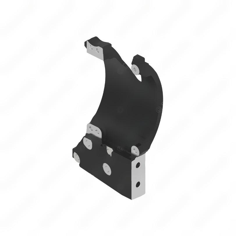 DDE A9061504670 ZB BRACKET.