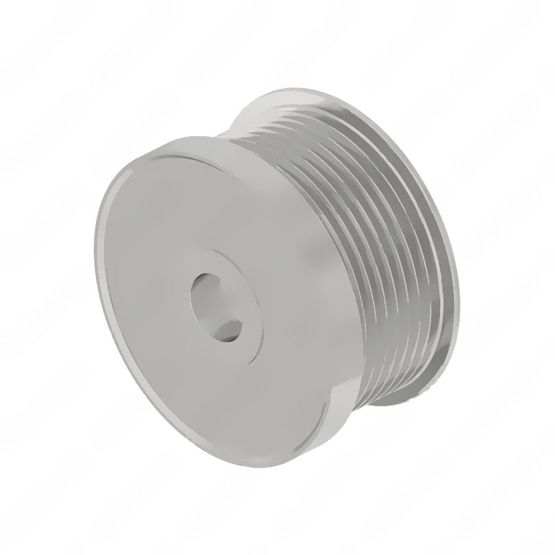 DDE A9061551615 PULLEY