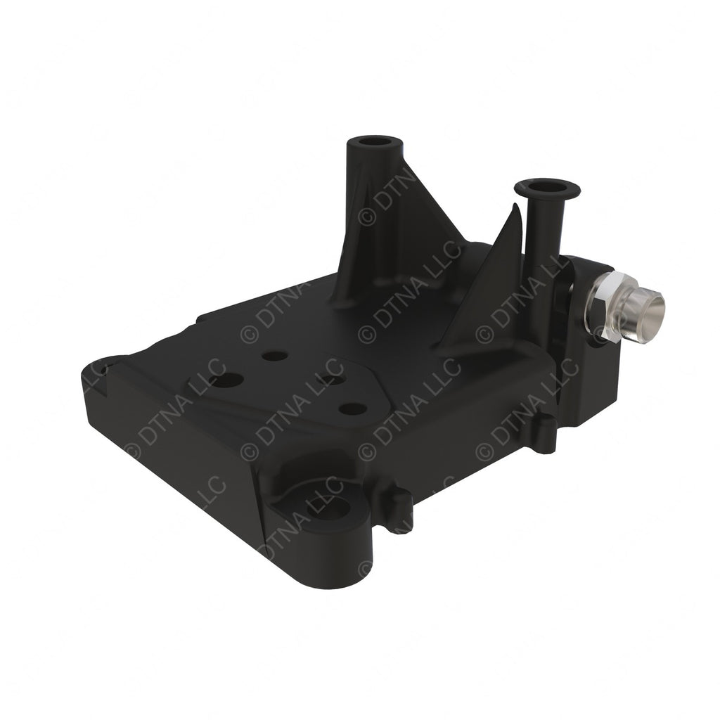 DDE A9061800162 CVR/GSKT ASM