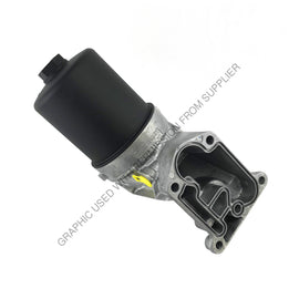 DDE A9061800397 OIL CENTRIFG