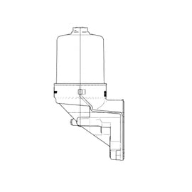 DDE A9061810086 FILTER, OIL