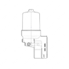 DDE A9061840680 GASKET